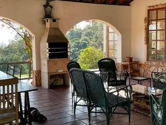 Sítio / Chácara para Venda em Itapira/SP Jardim Guarujá 3 Quartos