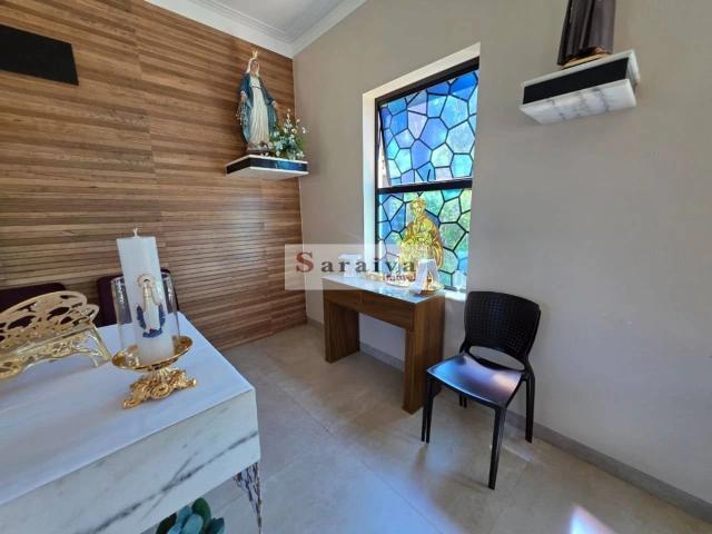 Sítio / Chácara para Venda em Itapuí/SP Estrada Bairro Baririzinho 6 Quartos