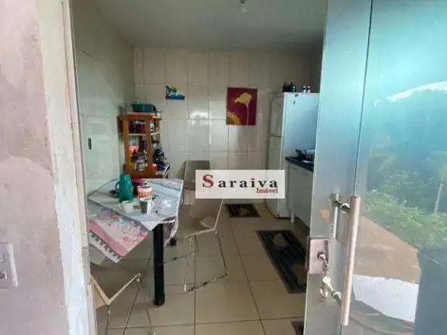 Sítio / Chácara para Venda em Itapuí/SP Terras de Santa Maria 2 Quartos