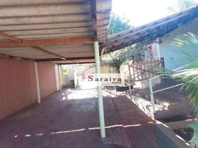 Sítio / Chácara para Venda em Itapuí/SP Terras de Santa Maria 3 Quartos