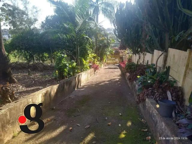 Sítio / Chácara para Venda em Itaquaquecetuba/SP Chácara Cuiabá 2 Quartos