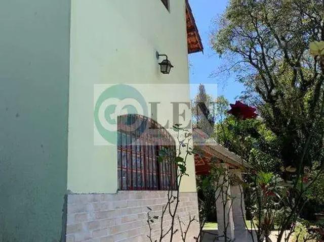 Sítio / Chácara para Venda em Itaquaquecetuba/SP Parque Nossa Senhora das Graças 4 Quartos