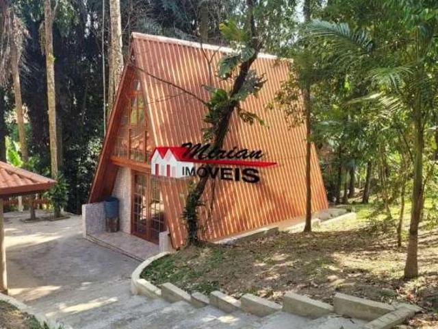 Sítio / Chácara para Venda em Itariri/SP Ana Dias 1 Quartos