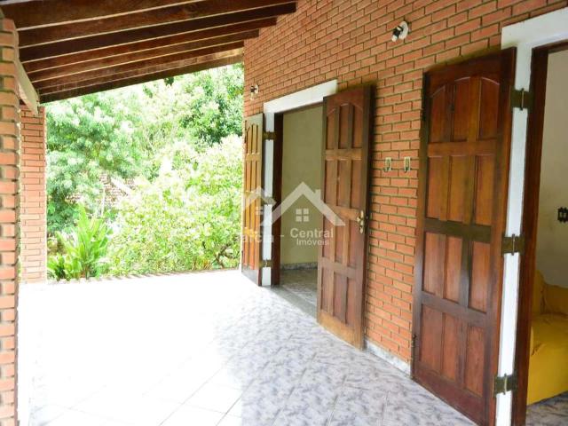 Sítio / Chácara para Venda em Itariri/SP Ana Dias 4 Quartos