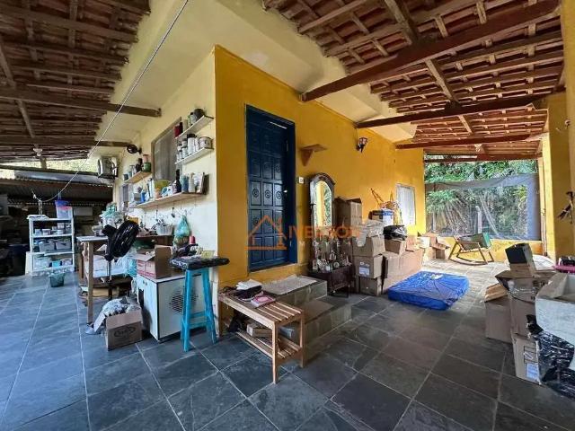 Sítio / Chácara para Venda em Itariri/SP Ana Dias 5 Quartos