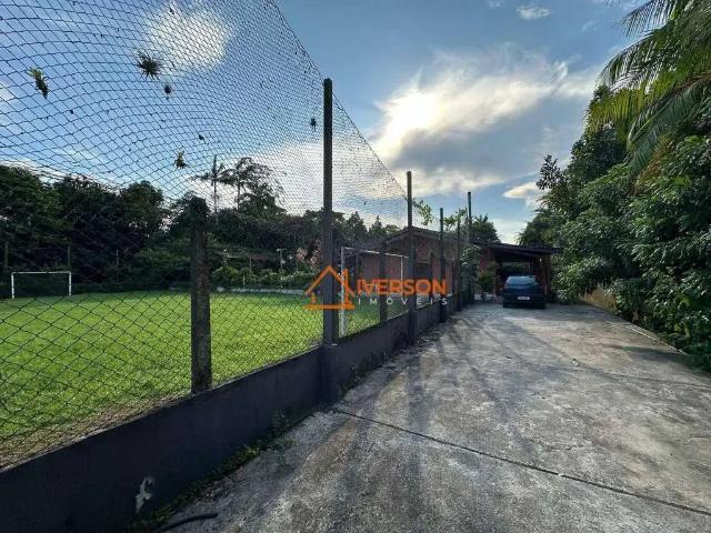 Sítio / Chácara para Venda em Itariri/SP Ana Dias 5 Quartos