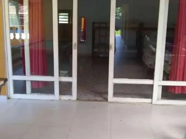 Sítio / Chácara para Venda em Itariri/SP Bela Vista 2 Quartos