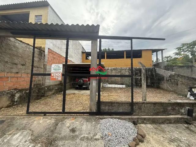 Sítio / Chácara para Venda em Itariri/SP Centro 5 Quartos