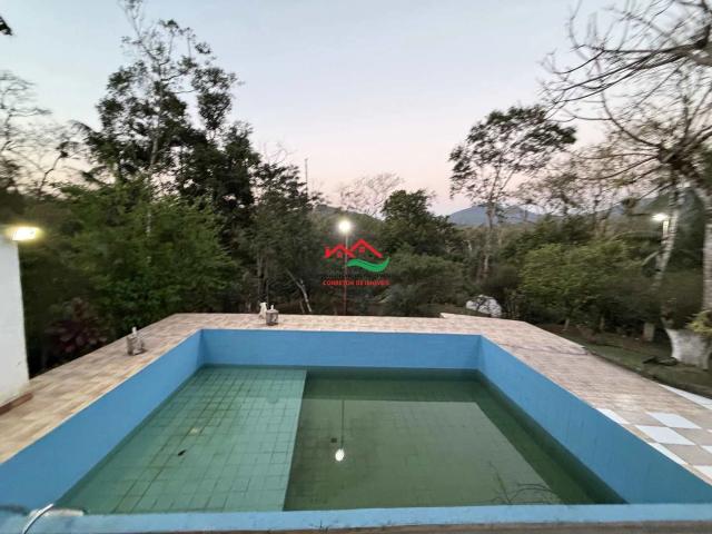 Sítio / Chácara para Venda em Itariri/SP Centro 6 Quartos