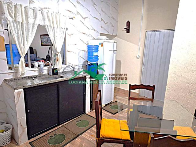 Sítio / Chácara para Venda em Itariri/SP Centro 2 Quartos