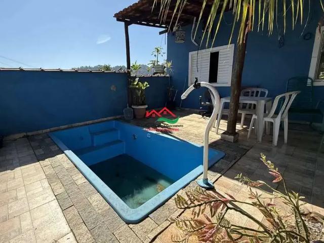 Sítio / Chácara para Venda em Itariri/SP Centro 2 Quartos