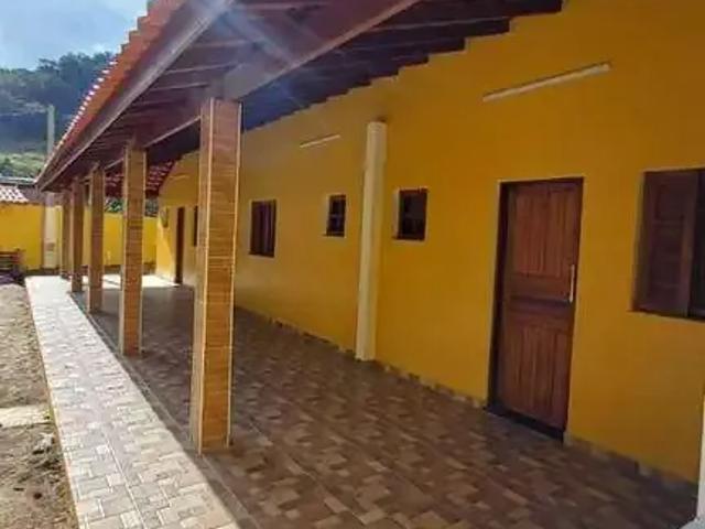 Sítio / Chácara para Venda em Itariri/SP Centro 3 Quartos