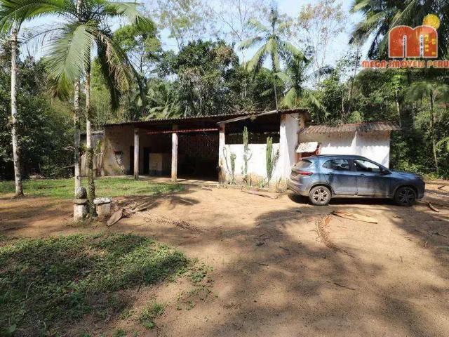 Sítio / Chácara para Venda em Itariri/SP Igrejinha 7 Quartos