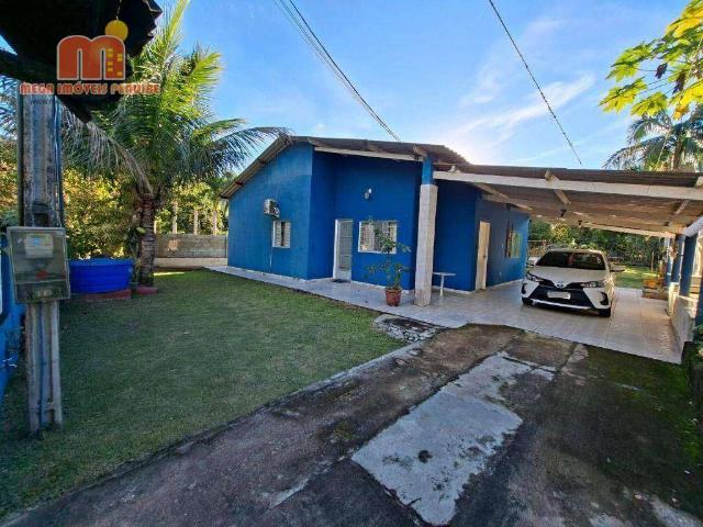 Sítio / Chácara para Venda em Itariri/SP Igrejinha 3 Quartos