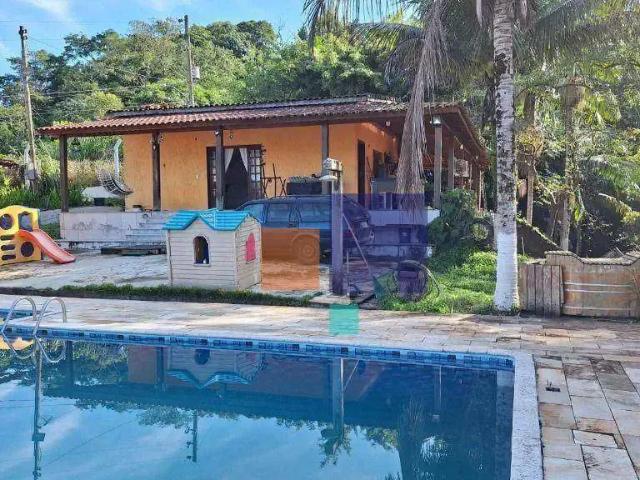 Sítio / Chácara para Venda em Itariri/SP Laranja Azeda 2 Quartos