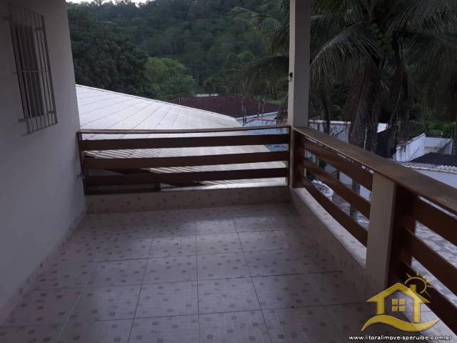 Sítio / Chácara para Venda em Itariri/SP Parque Três Meninos 4 Quartos
