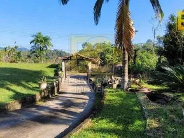Sítio / Chácara para Venda em Itariri/SP Raposo Tavares 5 Quartos