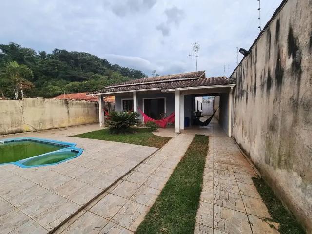 Sítio / Chácara para Venda em Itariri/SP Zona Rural 3 Quartos