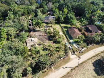 Sítio / Chácara para Venda em Itariri/SP Zona Rural 3 Quartos