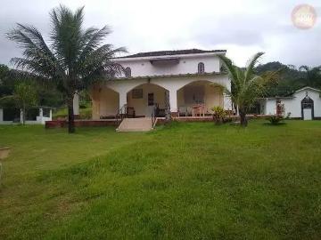 Sítio / Chácara para Venda em Itariri/SP Zona Rural 3 Quartos