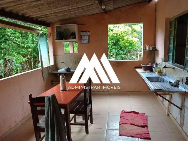 Sítio / Chácara para Venda em Itatiaiuçu/MG Medeiros 3 Quartos