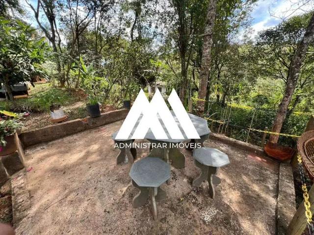 Sítio / Chácara para Venda em Itatiaiuçu/MG Medeiros 4 Quartos