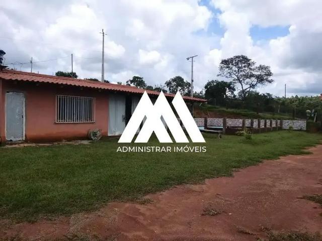Sítio / Chácara para Venda em Itatiaiuçu/MG Medeiros