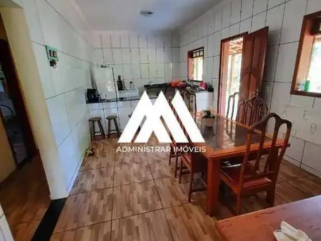 Sítio / Chácara para Venda em Itatiaiuçu/MG Morro do Peão 3 Quartos