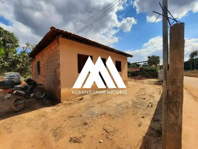 Sítio / Chácara para Venda em Itatiaiuçu/MG Morro do Peão 2 Quartos