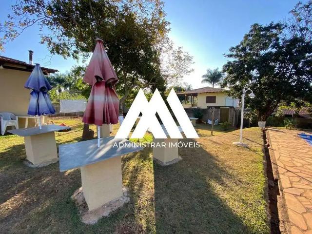 Sítio / Chácara para Venda em Itatiaiuçu/MG Cachoeira do Chaves 2 Quartos