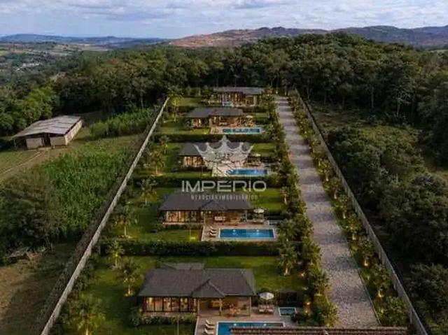 Sítio / Chácara para Venda em Itatiaiuçu/MG Capela Nova 3 Quartos