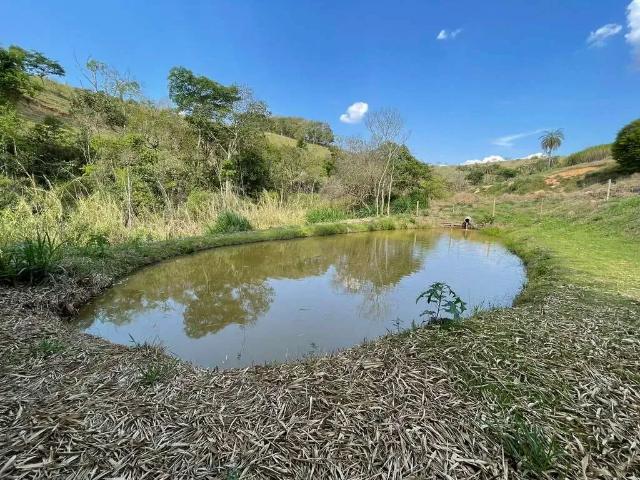 Sítio / Chácara para Venda em Itatiaiuçu/MG Centro 4 Quartos