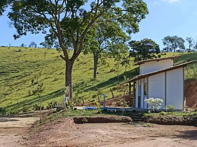 Sítio / Chácara para Venda em Itatiaiuçu/MG Centro 2 Quartos