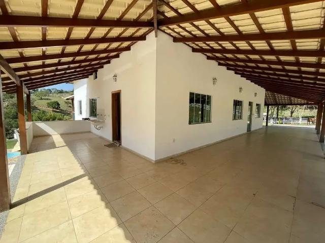 Sítio / Chácara para Venda em Itatiaiuçu/MG Centro 3 Quartos
