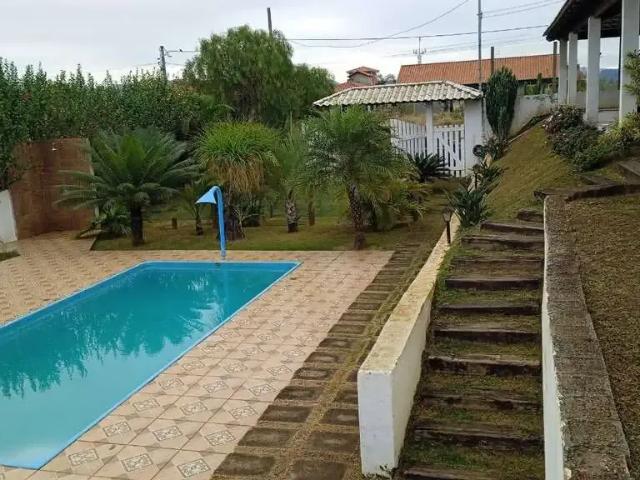 Sítio / Chácara para Venda em Itatiaiuçu/MG Centro 3 Quartos
