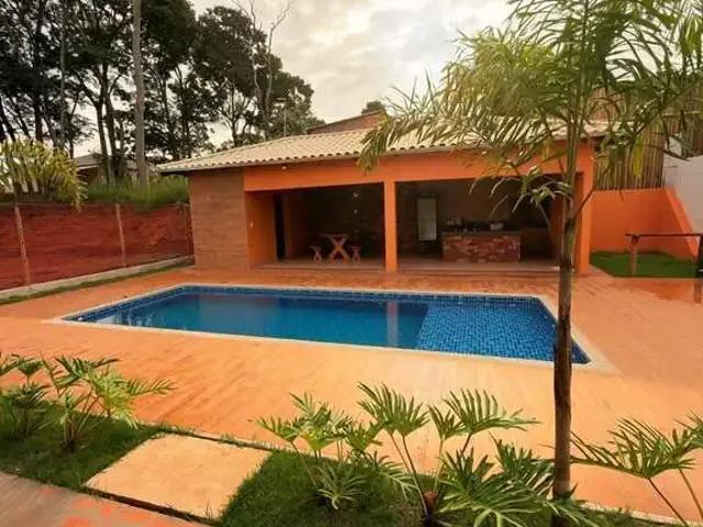 Sítio / Chácara para Venda em Itatiaiuçu/MG Centro 3 Quartos
