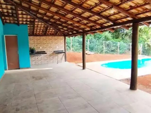 Sítio / Chácara para Venda em Itatiaiuçu/MG Centro 3 Quartos
