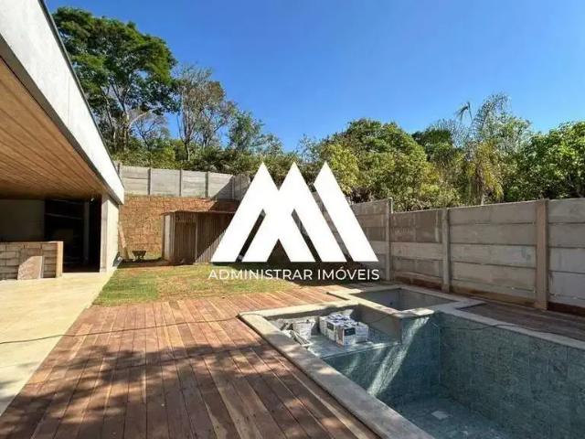 Sítio / Chácara para Venda em Itatiaiuçu/MG Parque do Itatiaia 3 Quartos