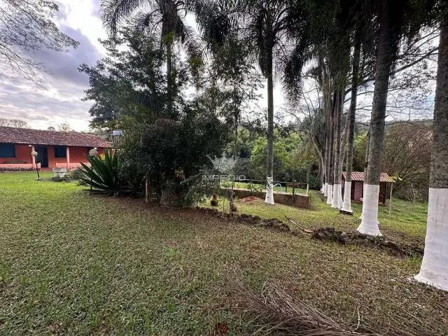 Sítio / Chácara para Venda em Itatiaiuçu/MG Parque Do Lago 4 Quartos