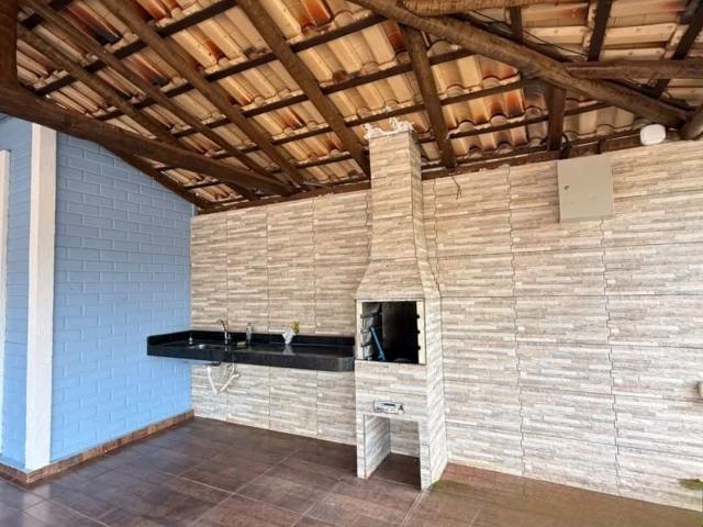 Sítio / Chácara para Venda em Itatiaiuçu/MG Parque dos Coqueiros 3 Quartos