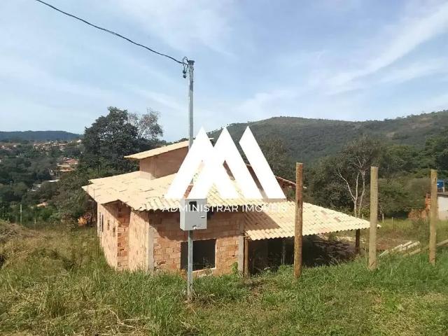 Sítio / Chácara para Venda em Itatiaiuçu/MG Parque dos Coqueiros 3 Quartos