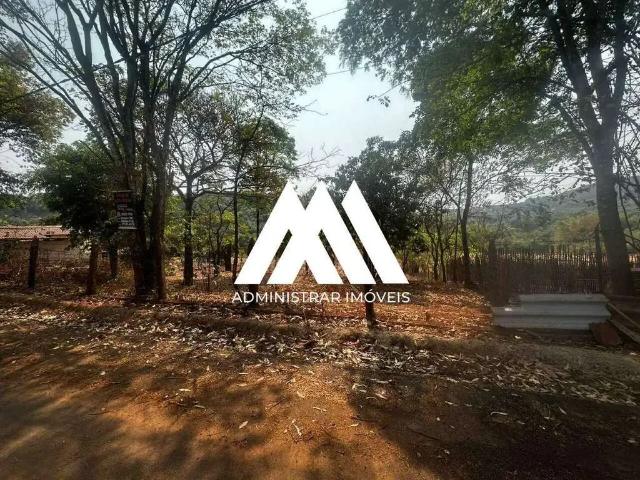 Sítio / Chácara para Venda em Itatiaiuçu/MG Parque dos Coqueiros
