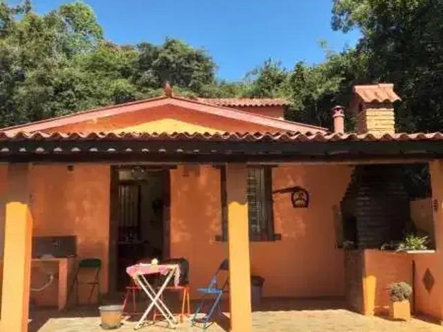 Sítio / Chácara para Venda em Itatiaiuçu/MG Pedras 4 Quartos