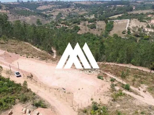 Sítio / Chácara para Venda em Itatiaiuçu/MG Pedras