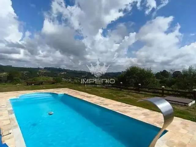 Sítio / Chácara para Venda em Itatiaiuçu/MG Pedras 1 Quartos