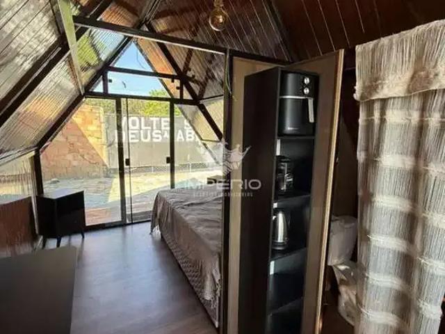 Sítio / Chácara para Venda em Itatiaiuçu/MG Pedras 1 Quartos