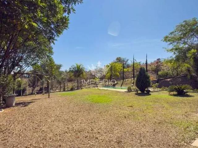 Sítio / Chácara para Venda em Itatiaiuçu/MG Pedras 2 Quartos
