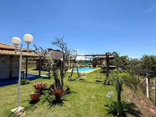Sítio / Chácara para Venda em Itatiaiuçu/MG Pedras 3 Quartos