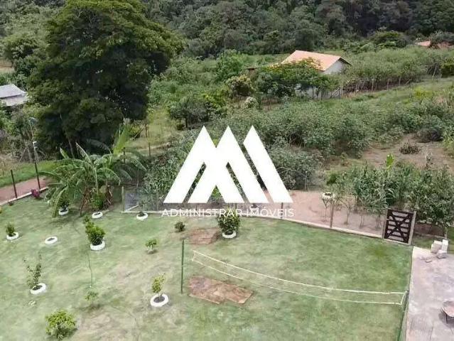 Sítio / Chácara para Venda em Itatiaiuçu/MG Pedras 3 Quartos