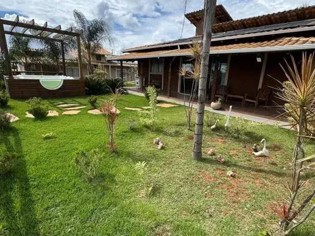 Sítio / Chácara para Venda em Itatiaiuçu/MG Pedras 3 Quartos